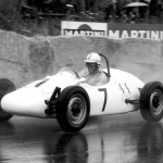 Formula Vau: Grand Prix of the Solitude 1965